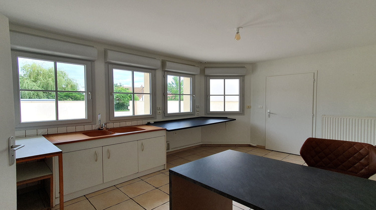 Ma-Cabane - Vente Maison Beaune, 130 m²