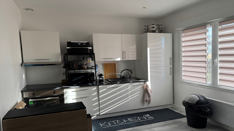 Ma-Cabane - Vente Maison Beaune, 66 m²