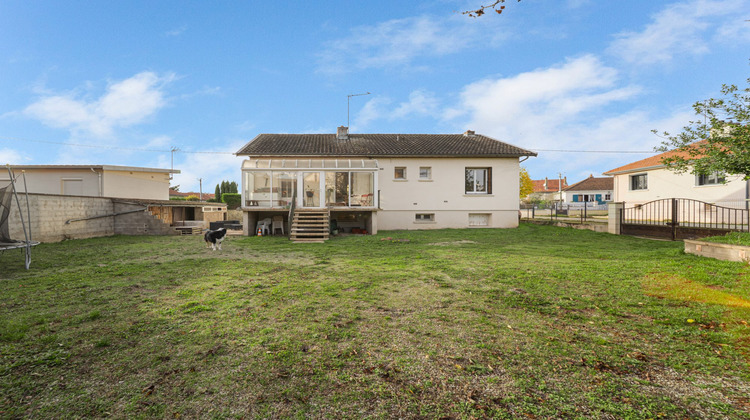 Ma-Cabane - Vente Maison Beaune, 93 m²