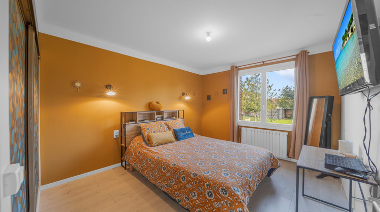 Ma-Cabane - Vente Maison Beaune, 93 m²