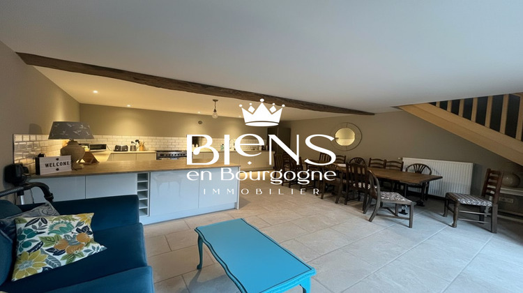 Ma-Cabane - Vente Maison Beaune, 225 m²