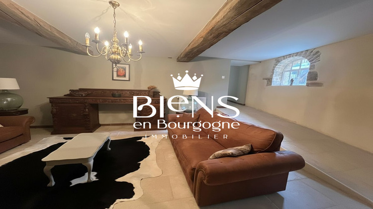 Ma-Cabane - Vente Maison Beaune, 225 m²