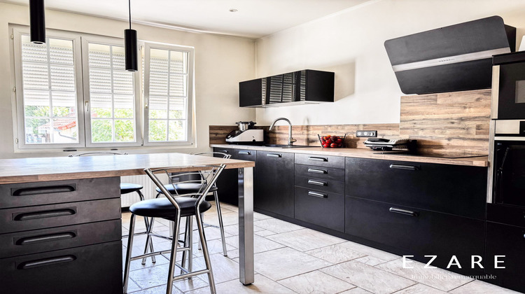 Ma-Cabane - Vente Maison Beaune, 191 m²