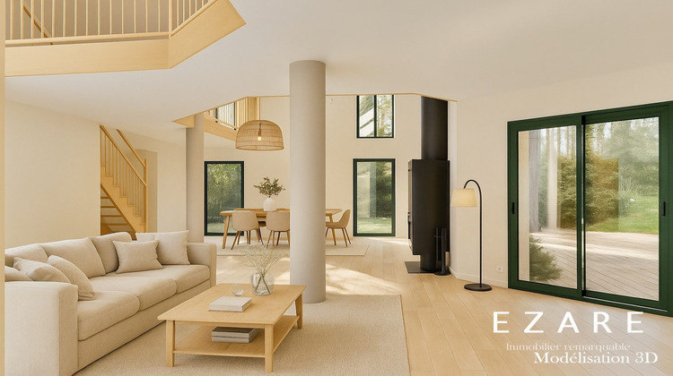 Ma-Cabane - Vente Maison Beaune, 256 m²