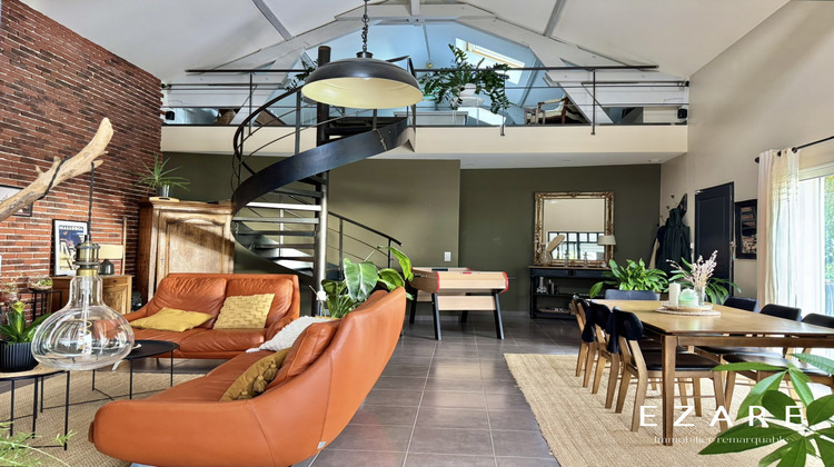 Ma-Cabane - Vente Maison Beaune, 210 m²