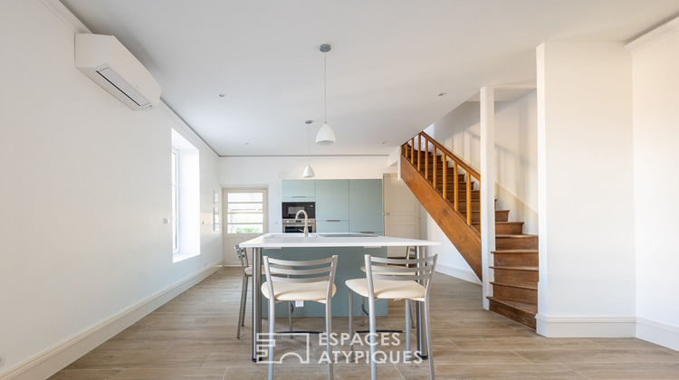 Ma-Cabane - Vente Maison BEAUNE, 89 m²