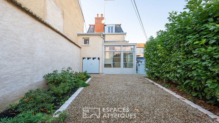 Ma-Cabane - Vente Maison BEAUNE, 89 m²