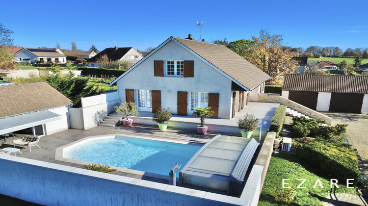 Ma-Cabane - Vente Maison Beaune, 180 m²