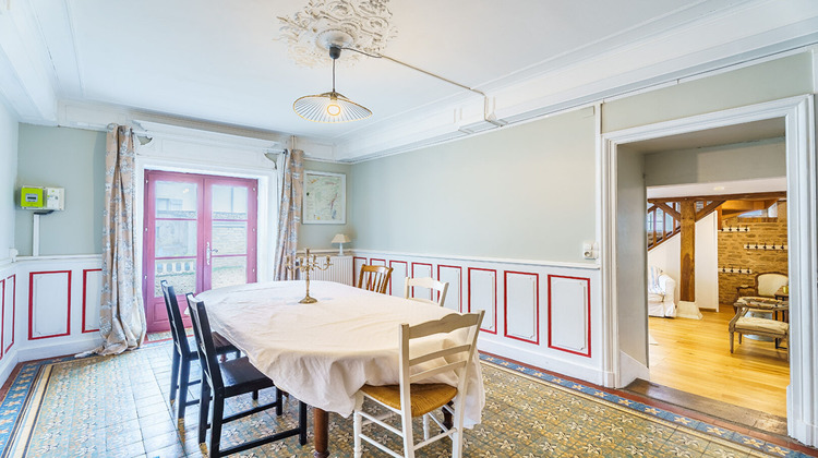 Ma-Cabane - Vente Maison BEAUNE, 196 m²