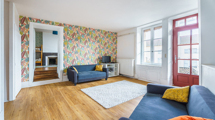 Ma-Cabane - Vente Maison BEAUNE, 196 m²