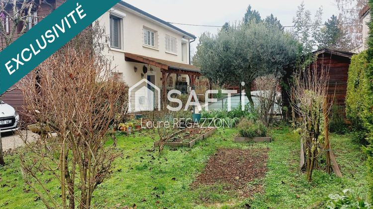 Ma-Cabane - Vente Maison Beaune, 167 m²