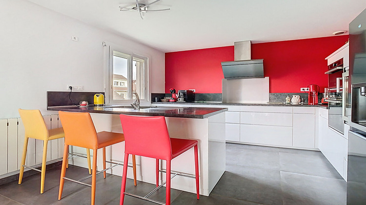 Ma-Cabane - Vente Maison BEAUNE, 100 m²