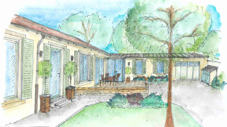 Ma-Cabane - Vente Maison Beaune, 117 m²