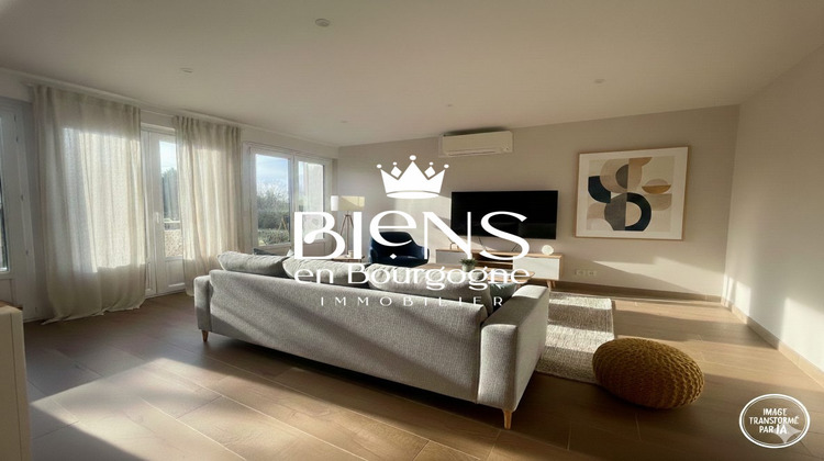 Ma-Cabane - Vente Maison Beaune, 120 m²