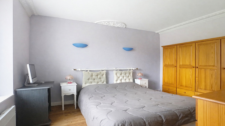 Ma-Cabane - Vente Maison BEAUNE, 161 m²