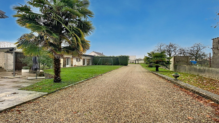 Ma-Cabane - Vente Maison BEAUNE, 161 m²