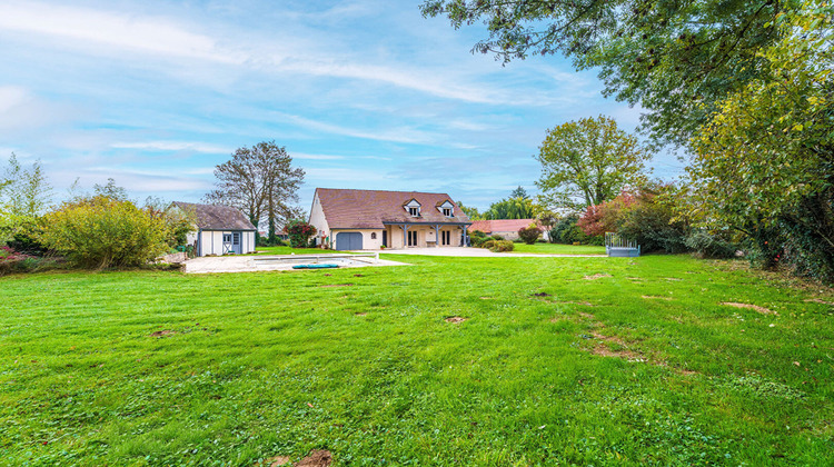 Ma-Cabane - Vente Maison BEAUNE, 184 m²