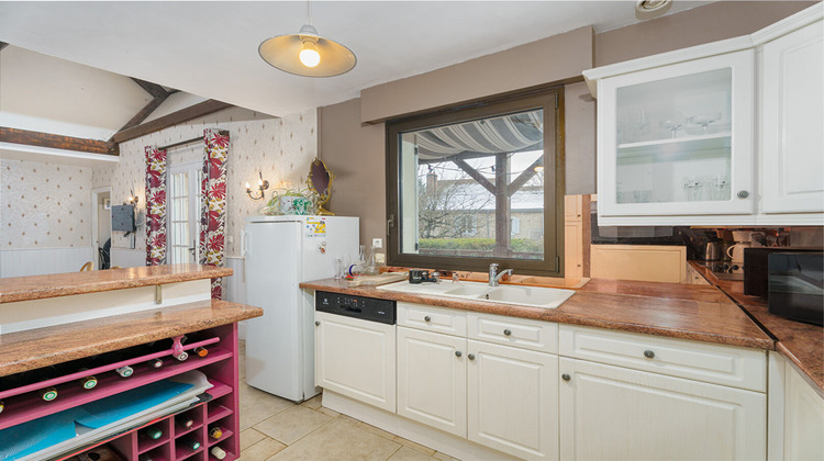 Ma-Cabane - Vente Maison BEAUNE, 131 m²