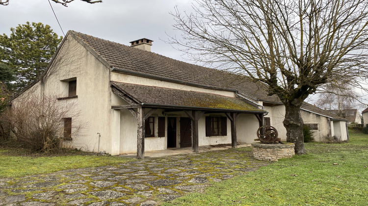 Ma-Cabane - Vente Maison Beaune, 136 m²