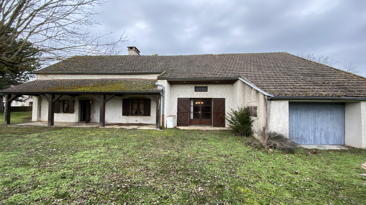 Ma-Cabane - Vente Maison Beaune, 136 m²