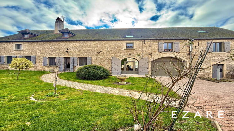 Ma-Cabane - Vente Maison Beaune, 309 m²