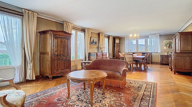 Ma-Cabane - Vente Maison BEAUNE, 126 m²