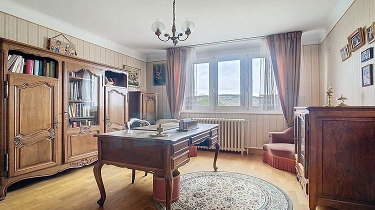 Ma-Cabane - Vente Maison BEAUNE, 126 m²