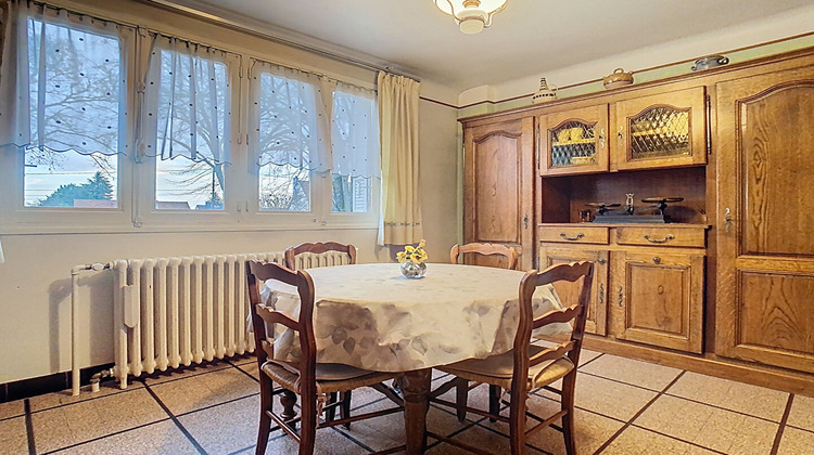 Ma-Cabane - Vente Maison BEAUNE, 126 m²