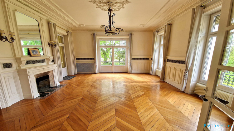 Ma-Cabane - Vente Maison Beaune, 342 m²