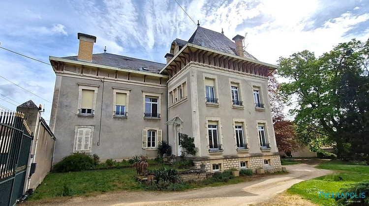 Ma-Cabane - Vente Maison Beaune, 342 m²