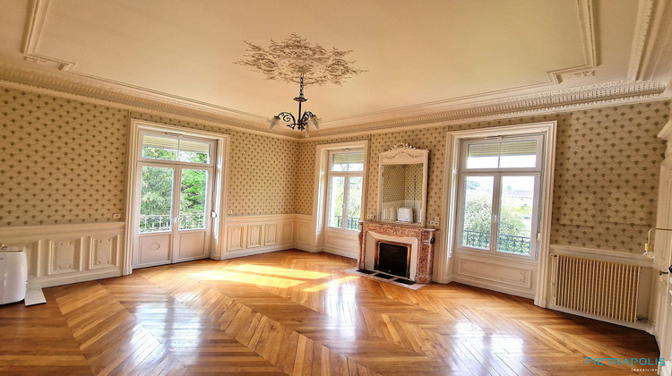 Ma-Cabane - Vente Maison Beaune, 342 m²