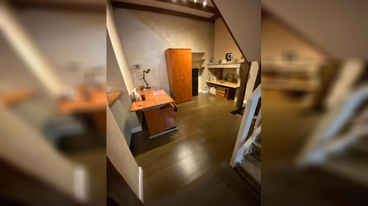 Ma-Cabane - Vente Maison BEAUNE, 121 m²