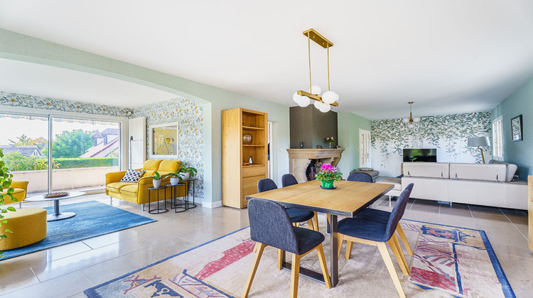 Ma-Cabane - Vente Maison BEAUNE, 276 m²