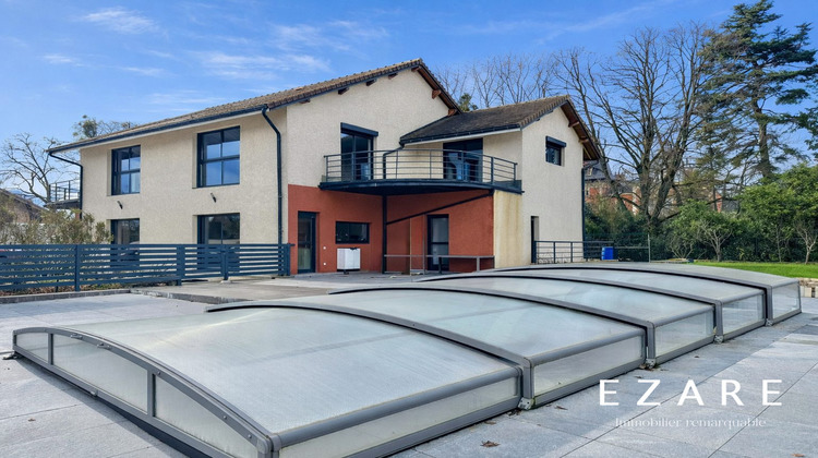 Ma-Cabane - Vente Maison Beaune, 357 m²