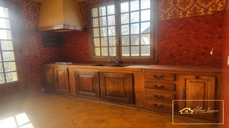 Ma-Cabane - Vente Maison Beaune, 216 m²