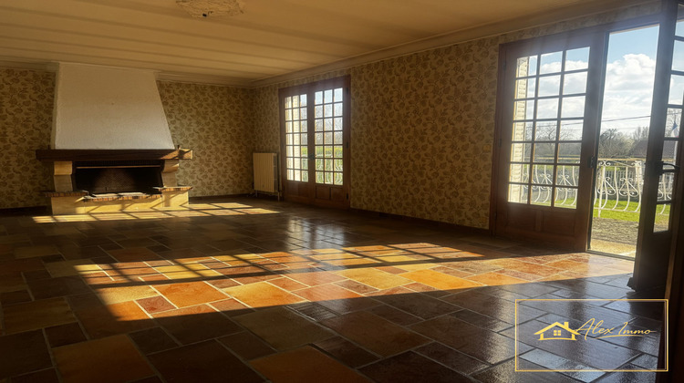 Ma-Cabane - Vente Maison Beaune, 216 m²