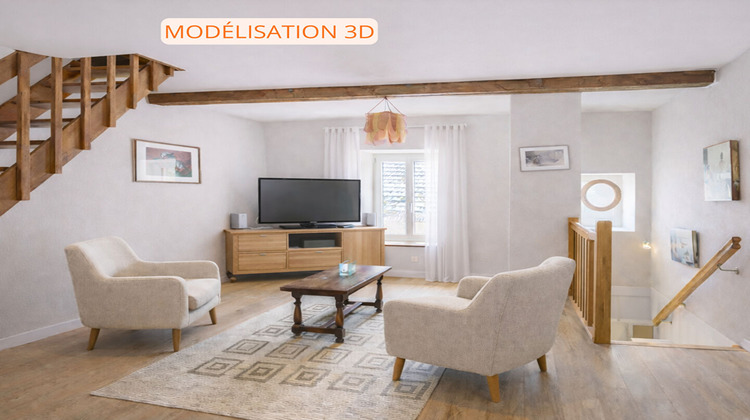 Ma-Cabane - Vente Maison BEAUNE, 74 m²