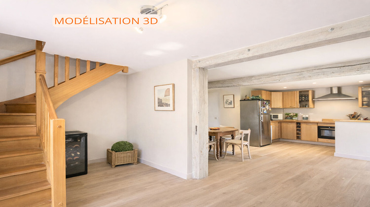 Ma-Cabane - Vente Maison BEAUNE, 74 m²