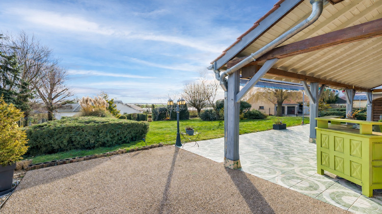 Ma-Cabane - Vente Maison BEAUNE, 157 m²