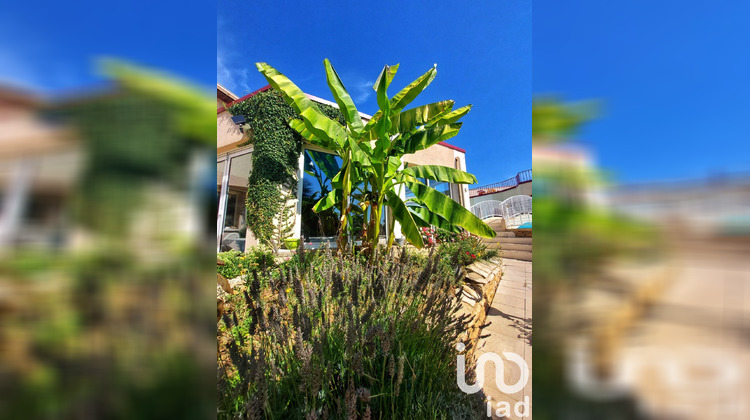 Ma-Cabane - Vente Maison Beaune, 1458 m²