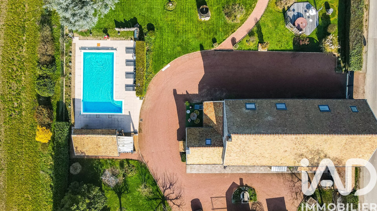 Ma-Cabane - Vente Maison Beaune, 300 m²