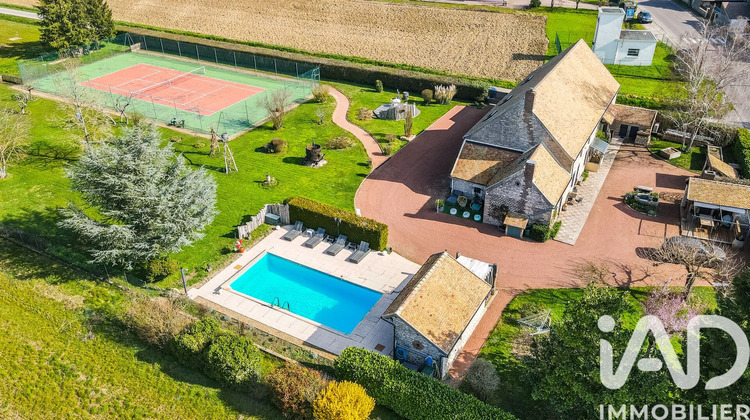 Ma-Cabane - Vente Maison Beaune, 300 m²