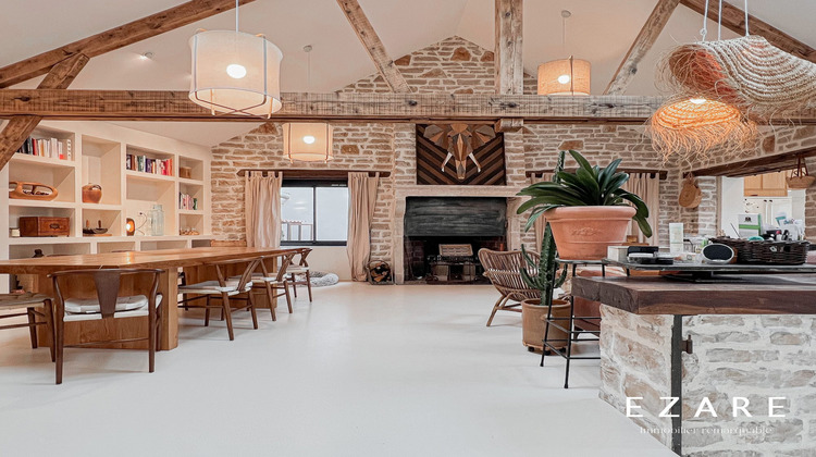 Ma-Cabane - Vente Maison Beaune, 384 m²