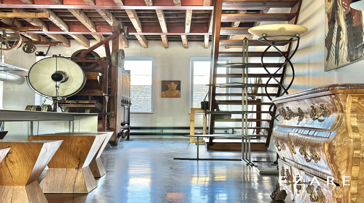 Ma-Cabane - Vente Maison Beaune, 596 m²