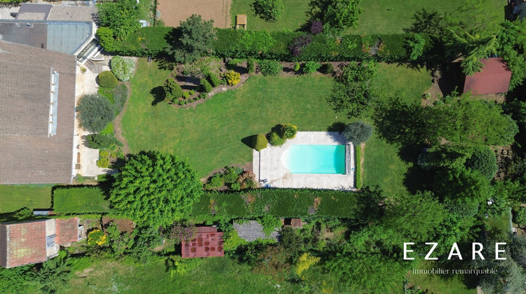 Ma-Cabane - Vente Maison Beaune, 360 m²