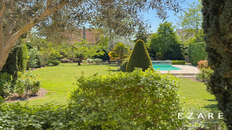 Ma-Cabane - Vente Maison Beaune, 360 m²