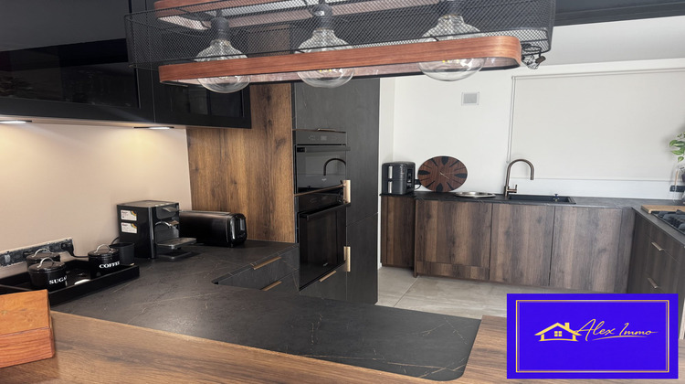 Ma-Cabane - Vente Maison Beaune, 162 m²