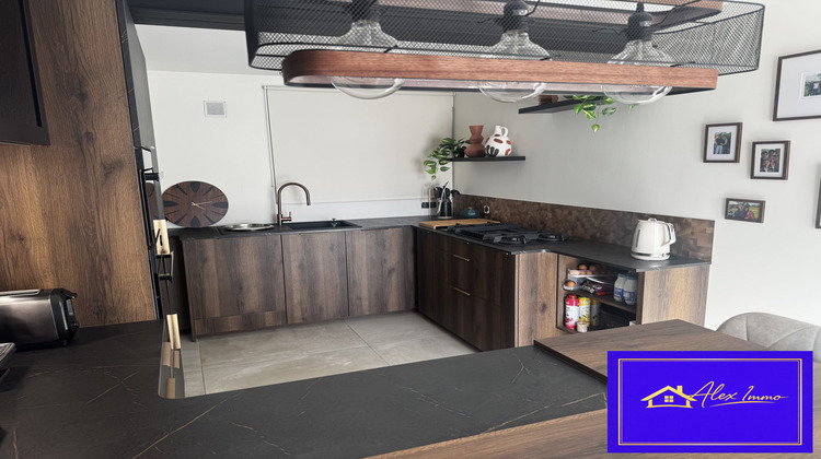 Ma-Cabane - Vente Maison Beaune, 162 m²