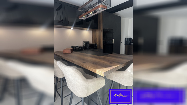 Ma-Cabane - Vente Maison Beaune, 162 m²