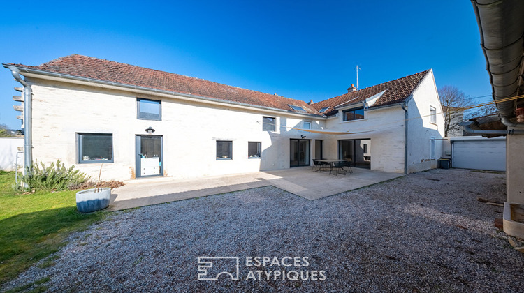 Ma-Cabane - Vente Maison BEAUNE, 165 m²